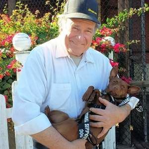 Meet your Posher, Rick